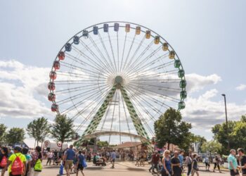 Minnesota State Fair Announces Free Entertainment Lineup