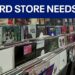 Black-owned record store starts crowdfund campaign