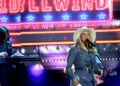 Miranda Lambert Performs 'Crisco' at ACM Awards: Watch
