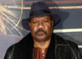 Ving Rhames hospitalized after medical emergency