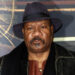 Ving Rhames hospitalized after medical emergency