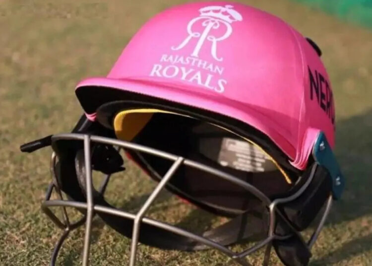 Mittal Family, Adar Poonawala acquire Rajasthan Royals for approx $1.65 billion