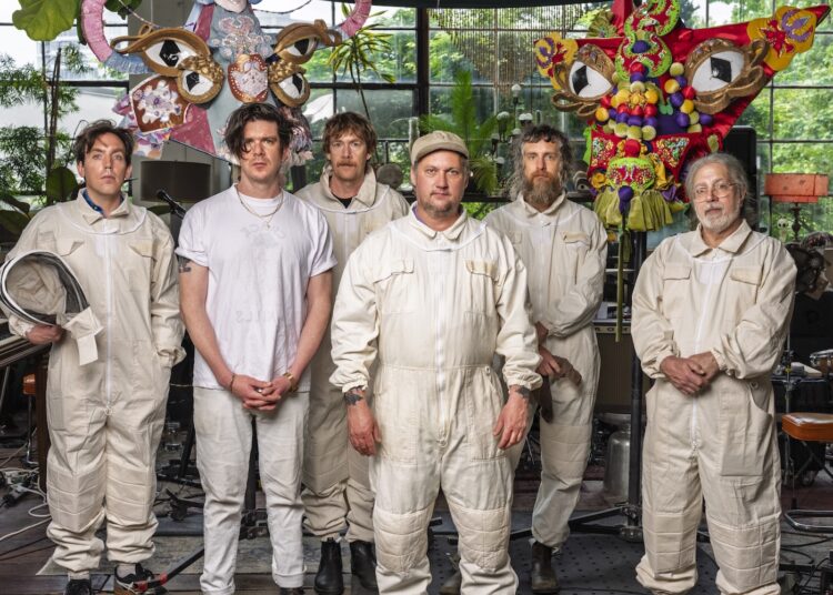 Stereogum home