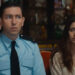 Nicholas Braun and Molly Gordon in The Sheep DetectivesCredit: Courtesy of Amazon MGM Studios