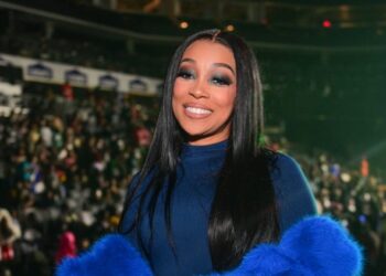 Monica shares moving tribute after her father's death: “I’m happy you are free”