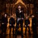 Moonspell release new music video for 'Cross Your Heart'