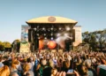 Groovin The Moo 2026