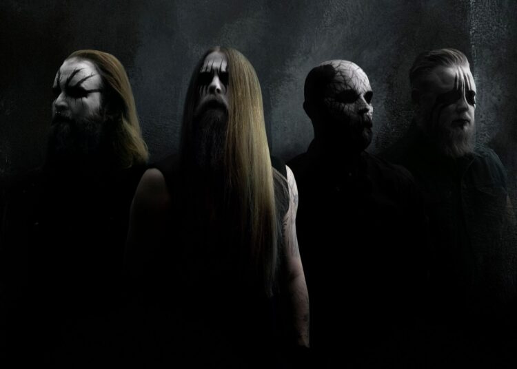 Mork release new music video for 'Torden'