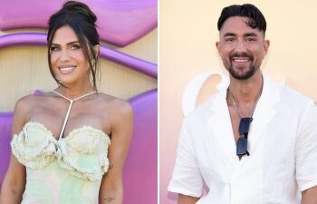 Mormon Wives Jessi Draper Says Marciano Is On the Roster of Guys Shes Dating After Kissing
