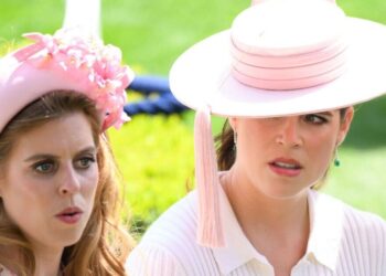 'Mortified' Princess Beatrice and Eugenie may snub major royal event | Royal | News