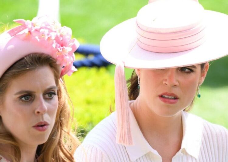 'Mortified' Princess Beatrice and Eugenie may snub major royal event | Royal | News