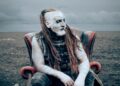 Mortiis releases new music video for 'Violent Silence'