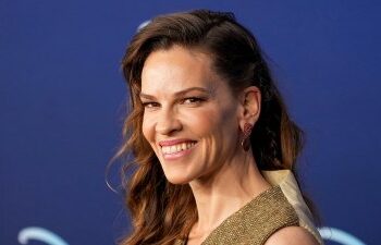 Hilary Swank Has Been 'Transformed' by Motherhood After Welcoming Twins: 'Ecstatic But Exhausted'