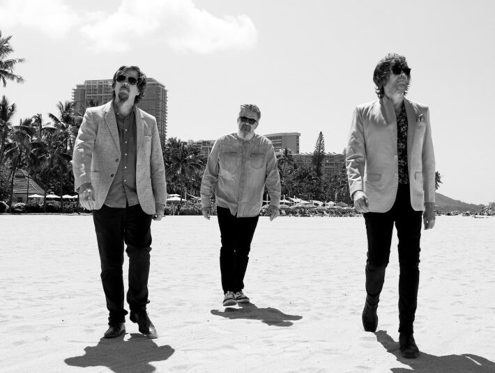 Mountain Goats Announce New Album, Share Charlie Sheen Song