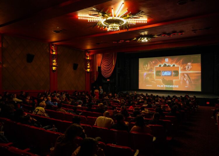 Movie, Concert and Sports Ticket Prices Turn Entertainment Into a Luxury