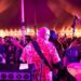 The opening party for the festival will take place at the Westlake Fish House