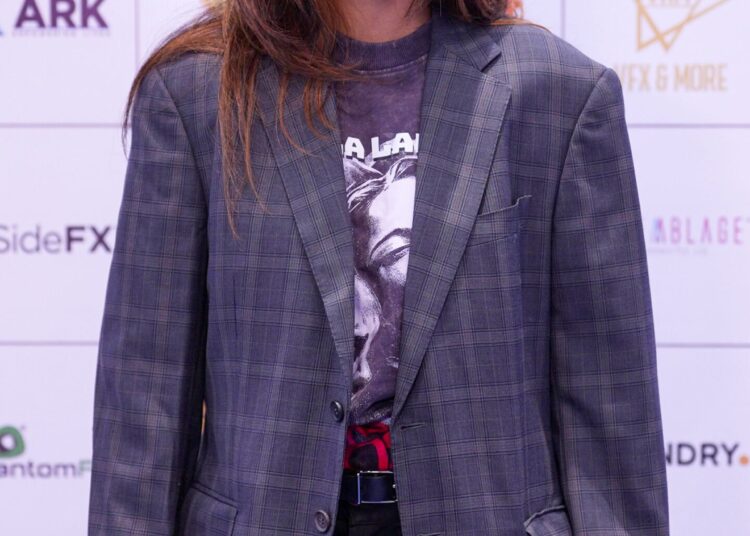 Mumbai: Celebrities Grace the Content Hub #Gallery
