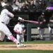 Munetaka Murakami powers White Sox into clash vs. Royals - Field Level Media - Professional sports content solutions