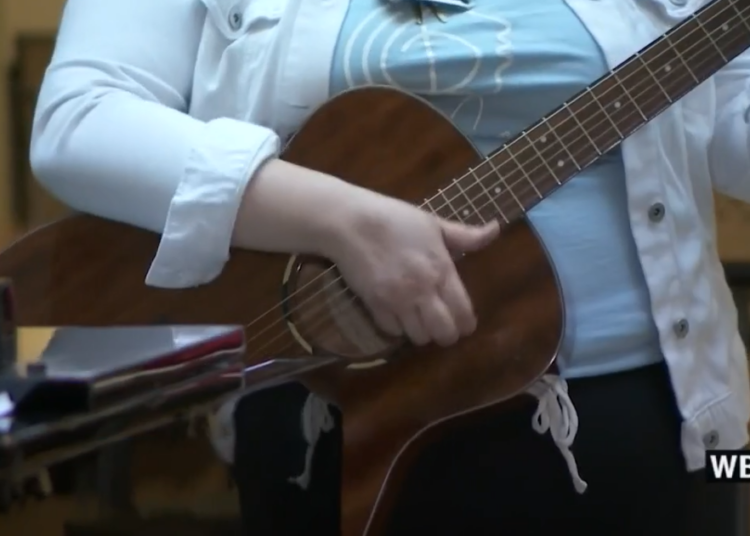 Music As Therapy For Brain Trauma | Latest News