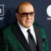 Music Mogul Clive Davis Hospitalized in New York City