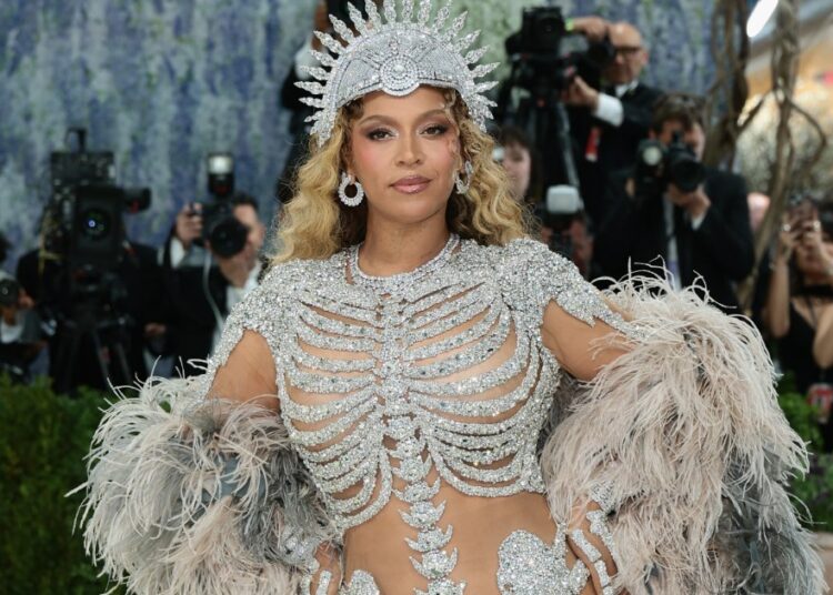 Music Thief Pleads Guilty in Beyoncé Case