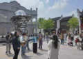 Music drives new tourism boom across China