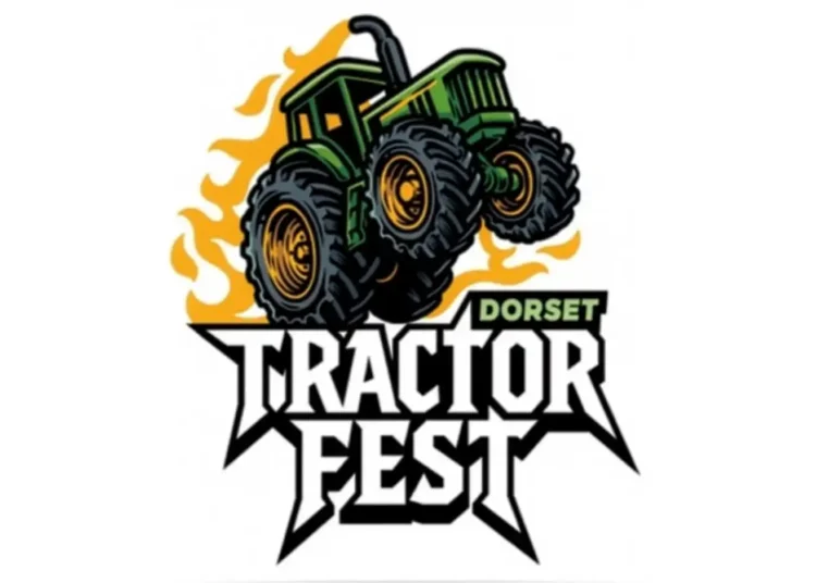 Music, food, and farming celebs on offer at Dorset Tractor Fest! | The New Blackmore Vale Magazine
