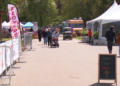 Music, food and races highlight weekend events at 128th annual Lilac Festival in Highland Park