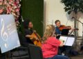Music for a Purpose concerts