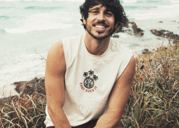 Music in the City: Morgan Evans