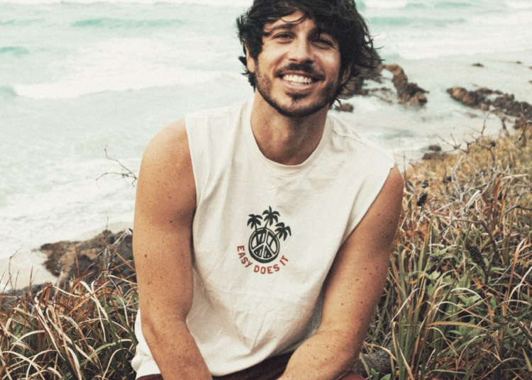 Music in the City: Morgan Evans