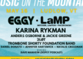 Music on the Mountain | Vermont Public