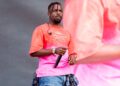 Music reviews: Isaiah Rashad and Aldous Harding