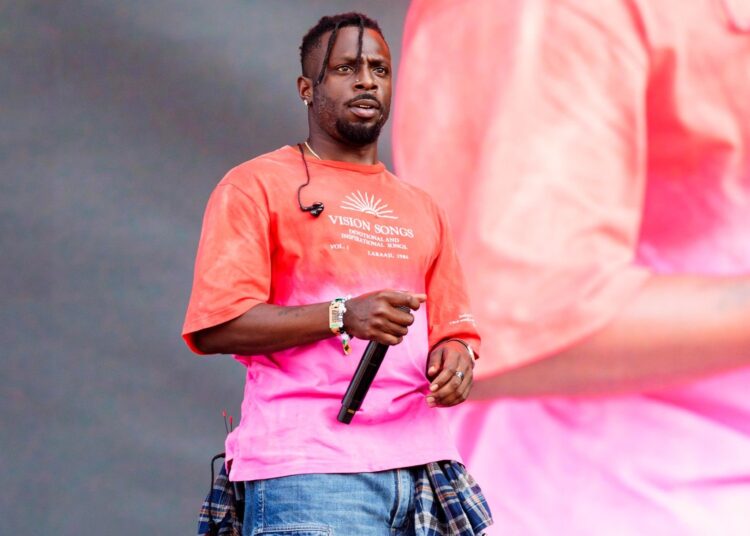 Music reviews: Isaiah Rashad and Aldous Harding