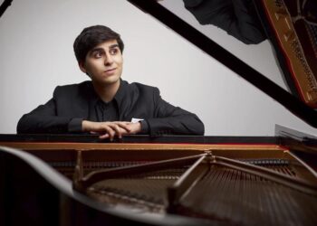 Music scene hits crescendo in May | Arts & Entertainment