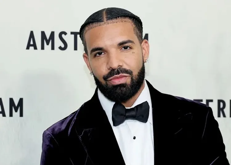 Music streaming platforms crash following Drake's Iceman release