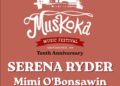 Muskoka Music Festival Says 2026 Will Be The Last Year