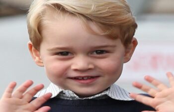 "My dad is going to be king, so…": Prince George’s cheeky playground reply still makes royal fans smile