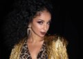 Mya on new music, performing after Pussycat Dolls tour cancellation