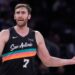 NBA player Kornet asks Hawks to cancel strip club promotion