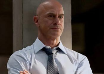 'Law & Order: Organized Crime' Canceled After 5 Seasons