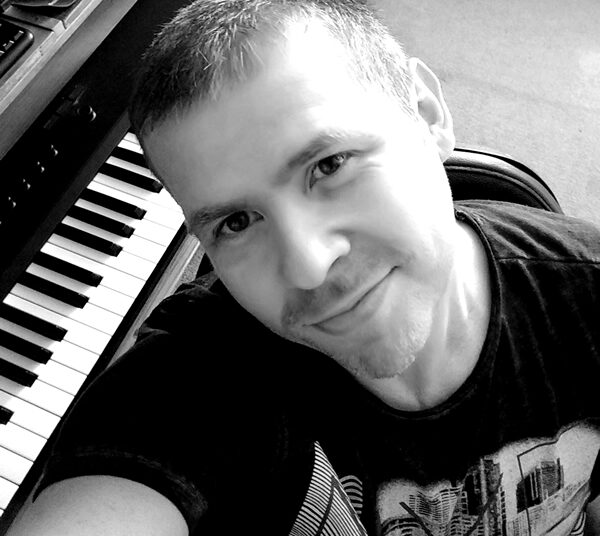NEW MUSIC: Ross Couch – “Nocturnal”