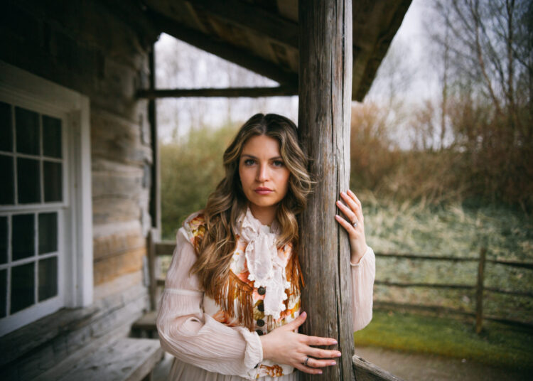 NI Music Prize Nominated Artist Reevah To Release New Single ‘Take What You Can’ on May 14th