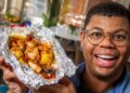 NJ Crawfish Fest has Mike Arnone's Jambalaya as its secret ingredient