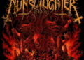 NUNSLAUGHTER Unleashes New Single And Music Video "Peukharist"
