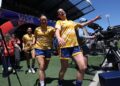NWSL Availability Report: Matchweek 10 (Saturday) - Kansas City Current vs. Boston Legacy, Portland Thorns vs. Utah Royals, and Washington Spirit vs. Seattle Reign