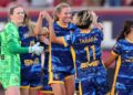 NWSL Power Rankings (matchweek nine): The Utah Royals cannot be stopped, KC Current make history at home, and Orlando Pride upsets San Diego Wave