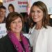 Nancy Guthrie kidnapper 'could be dead' after abduction - Celebrity News - Entertainment