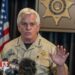Nancy Guthrie sheriff says her family is 'frustrated' amid probe - Celebrity News - Entertainment