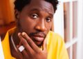 Nasboi Criticises Bloggers Over Selective News Coverage